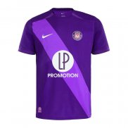 Camiseta Toulouse 1ª 24-25