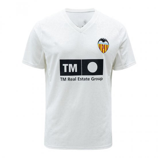 Camiseta Valencia 1ª 25-26 - Haga un click en la imagen para cerrar
