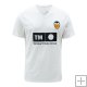 Camiseta Valencia 1ª 25-26