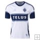Camiseta Vancouver Whitecaps 1ª 2025