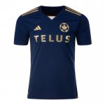 Camiseta Vancouver Whitecaps 2ª 24-25