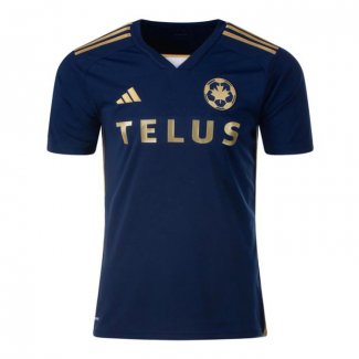 Camiseta Vancouver Whitecaps 2ª 24-25