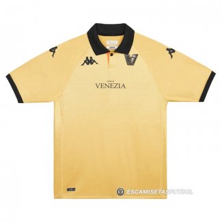 Camiseta Venezia 3ª 22-23