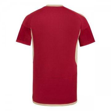 Camiseta Venezuela 1ª 2024