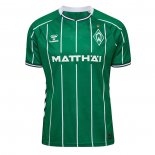 Camiseta Werder Bremen 1ª 25-26