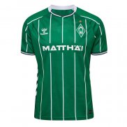 Camiseta Werder Bremen 1ª 25-26