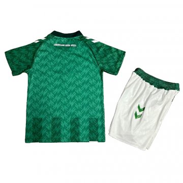 Camiseta Werder Bremen 1ª Nino 24-25