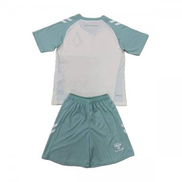 Camiseta Werder Bremen 2ª Nino 24-25