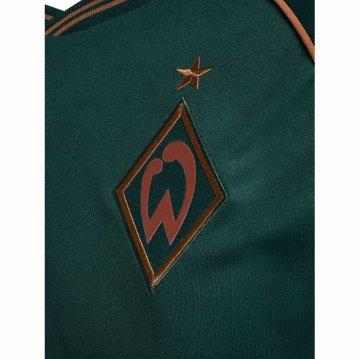 Camiseta Werder Bremen 3ª 25-26