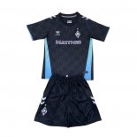 Camiseta Werder Bremen 3ª Nino 24-25
