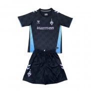 Camiseta Werder Bremen 3ª Nino 24-25