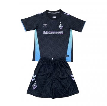 Camiseta Werder Bremen 3ª Nino 24-25