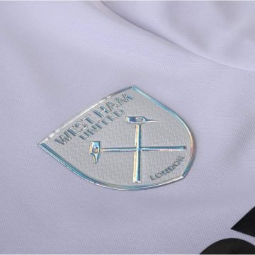Camiseta West Ham 2ª 23-24