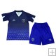 Camiseta West Ham Tercera Nino 23-24