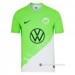 Camiseta Wolfsburg 1ª 23-24