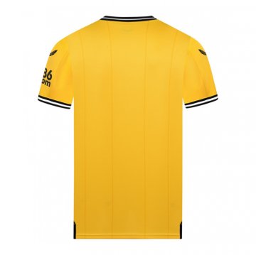 Camiseta Wolves 1ª 23-24
