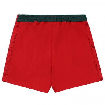 Camiseta Wolves 2ª Nino 23-24