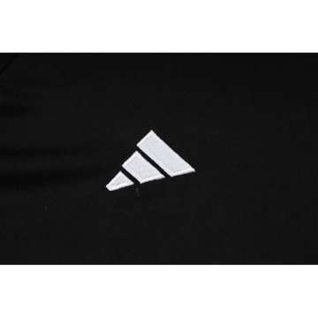 Camiseta de Entrenamiento Alemania 24-25 Negro