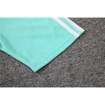 Camiseta de Entrenamiento Argelia 23-24 Verde