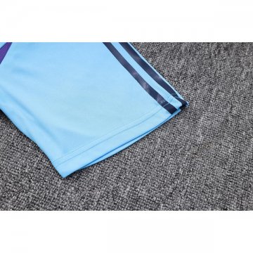Camiseta de Entrenamiento Argentina 23-24 Azul