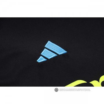 Camiseta de Entrenamiento Arsenal 2023-24 Negro
