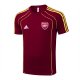 Camiseta de Entrenamiento Arsenal 25-26 Rojo