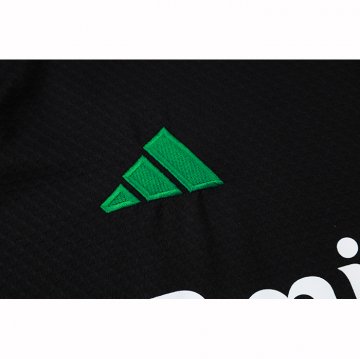 Camiseta de Entrenamiento Arsenal 25-26 Negro