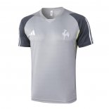 Camiseta de Entrenamiento Atletico Mineiro 24-25 Gris