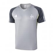 Camiseta de Entrenamiento Atletico Mineiro 24-25 Gris