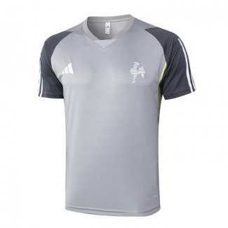 Camiseta de Entrenamiento Atletico Mineiro 24-25 Gris