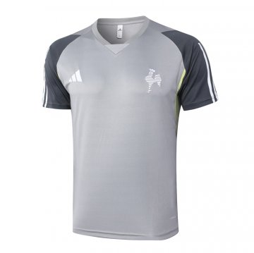 Camiseta de Entrenamiento Atletico Mineiro 24-25 Gris