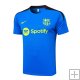 Camiseta de Entrenamiento Barcelona 24-25 Azul