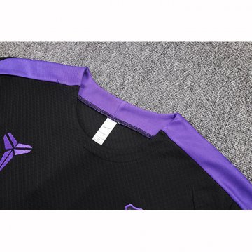 Camiseta de Entrenamiento Barcelona 25-26 Negro