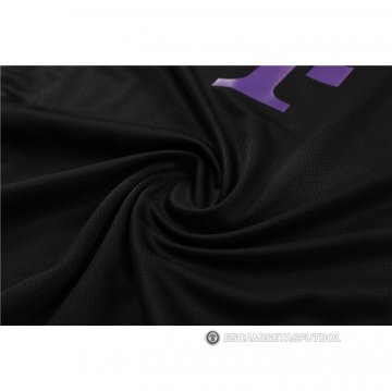 Camiseta de Entrenamiento Bayern Munich 23-24 Negro