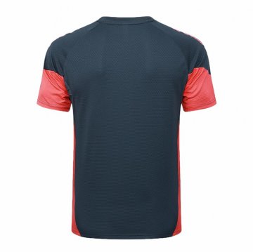 Camiseta de Entrenamiento Bayern Munich 25-26 Gris Oscuro