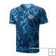 Camiseta de Entrenamiento Chelsea 2022-23 Azul