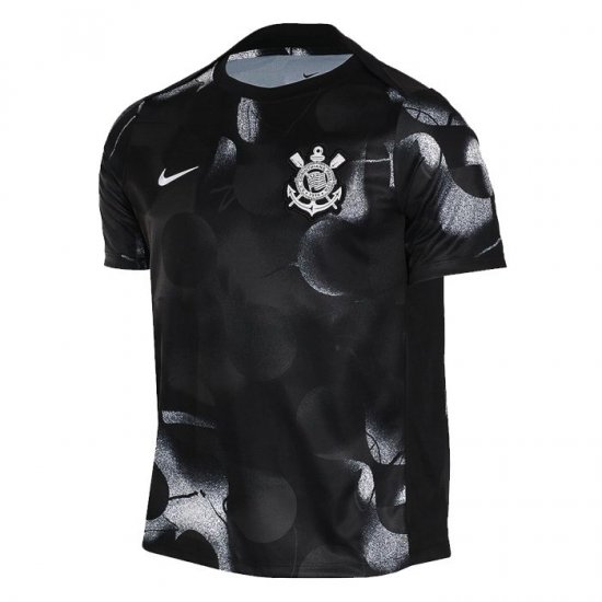 Camiseta de Entrenamiento Corinthians 2025 - Haga un click en la imagen para cerrar