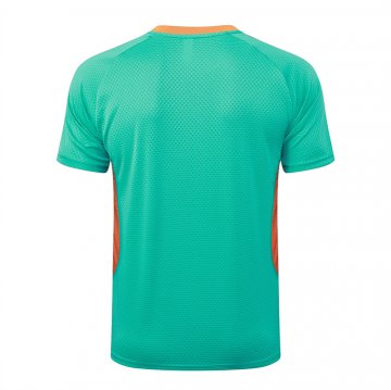 Camiseta de Entrenamiento Fluminense 25-26 Verde