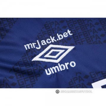 Camiseta de Entrenamiento Gremio 23-24 Azul