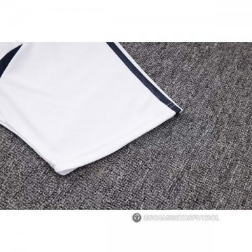 Camiseta de Entrenamiento Italia 23-24 Blanco
