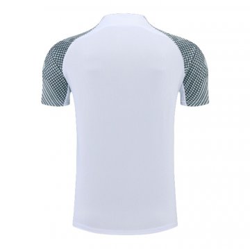 Camiseta de Entrenamiento Liverpool 22-23 Blanco
