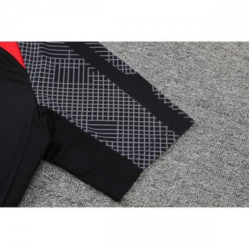 Camiseta de Entrenamiento Liverpool 22-23 Negro