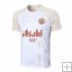 Camiseta de Entrenamiento Manchester City 24-25 Amarillo