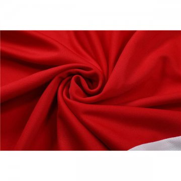 Camiseta de Entrenamiento Manchester United 2022-23 Rojo