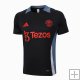 Camiseta de Entrenamiento Manchester United 2024-25 Megro
