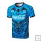 Camiseta de Entrenamiento Napoli 25-26 Azul
