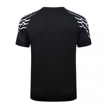 Camiseta de Entrenamiento Paris Saint-Germain 25-26 Negro