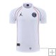 Camiseta de Entrenamiento Paris Saint-Germain Jordan 2022-23 Blanco