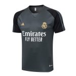 Camiseta de Entrenamiento Real Madrid 23-24 Verde