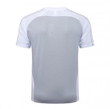 Camiseta de Entrenamiento Real Madrid 25-26 Gris